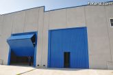 Proinvitosa oferta cuatro naves modulares en el polígono industrial “El Saladar” - 10