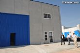 Proinvitosa oferta cuatro naves modulares en el polígono industrial “El Saladar” - 11