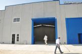 Proinvitosa oferta cuatro naves modulares en el polígono industrial “El Saladar” - 12