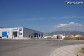 Proinvitosa oferta cuatro naves modulares en el polígono industrial “El Saladar” - 13