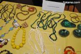 La concejal de Cultura inaugura la exposición misionera y venta de artesanía de las hermanas misioneras combonianas - 3
