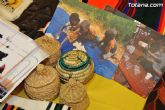 La concejal de Cultura inaugura la exposición misionera y venta de artesanía de las hermanas misioneras combonianas - 11