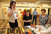La concejal de Cultura inaugura la exposición misionera y venta de artesanía de las hermanas misioneras combonianas - 26
