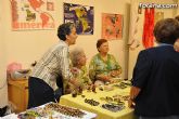 La concejal de Cultura inaugura la exposición misionera y venta de artesanía de las hermanas misioneras combonianas - 40