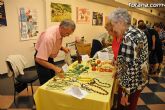 La concejal de Cultura inaugura la exposición misionera y venta de artesanía de las hermanas misioneras combonianas - 41