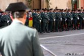 Los socialistas se suman al reconocimiento que la Guardia Civil ha hecho de la juez y el fiscal de la trama Tótem - 6