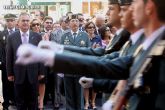 Los socialistas se suman al reconocimiento que la Guardia Civil ha hecho de la juez y el fiscal de la trama Tótem - 9