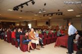 Más de cien alumnos de varios centros educativos participan en la charla-degustación de productos ecológicos - 4