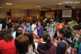 Más de cien alumnos de varios centros educativos participan en la charla-degustación de productos ecológicos - 27