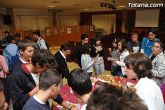 Más de cien alumnos de varios centros educativos participan en la charla-degustación de productos ecológicos - 29