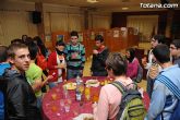 Más de cien alumnos de varios centros educativos participan en la charla-degustación de productos ecológicos - 30