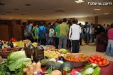 Más de cien alumnos de varios centros educativos participan en la charla-degustación de productos ecológicos - 32