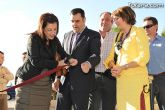 Se inaugura un nuevo aulario en el colegio Guadalentín de El Paretón - 10