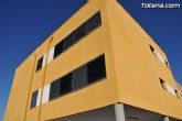 Se inaugura un nuevo aulario en el colegio Guadalentín de El Paretón - 5