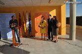 Se inaugura un nuevo aulario en el colegio Guadalentín de El Paretón - 17