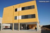 Se inaugura un nuevo aulario en el colegio Guadalentín de El Paretón - 31