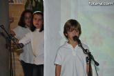 El colegio “Tierno Galván” inaugura la nueva biblioteca del centro recordando el Quijote de La Mancha - 16