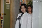 El colegio “Tierno Galván” inaugura la nueva biblioteca del centro recordando el Quijote de La Mancha - 28