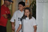 El colegio “Tierno Galván” inaugura la nueva biblioteca del centro recordando el Quijote de La Mancha - 31