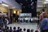 El colegio “Tierno Galván” inaugura la nueva biblioteca del centro recordando el Quijote de La Mancha - 35