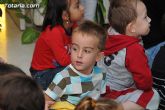 El colegio “Tierno Galván” inaugura la nueva biblioteca del centro recordando el Quijote de La Mancha - 40