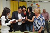 El colegio “Tierno Galván” inaugura la nueva biblioteca del centro recordando el Quijote de La Mancha - 62
