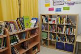 El colegio “Tierno Galván” inaugura la nueva biblioteca del centro recordando el Quijote de La Mancha - 64