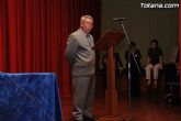 Recital poético en homenaje al doctor Antonio Martínez Hernández a cargo de la asociación “Caja de Semillas” - 3