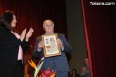 Recital poético en homenaje al doctor Antonio Martínez Hernández a cargo de la asociación “Caja de Semillas” - 10