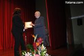 Recital poético en homenaje al doctor Antonio Martínez Hernández a cargo de la asociación “Caja de Semillas” - 8