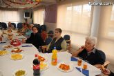 Los usuarios del Servicio de Estancias Diurnas de Alzheimer comienzan las actividades del segundo aniversario del centro - 23