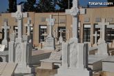 El Ayuntamiento suscribe un convenio con la Junta Parroquial del cementerio de Paretón-Cantareros - 20