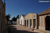 El Ayuntamiento suscribe un convenio con la Junta Parroquial del cementerio de Paretón-Cantareros - 21