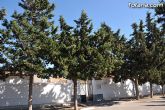 El Ayuntamiento suscribe un convenio con la Junta Parroquial del cementerio de Paretón-Cantareros - 24