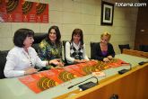 Totana revivir las tradiciones musicales de la Regin con la celebracin del Festival Folklrico Regional - Foto 7