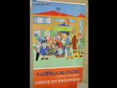 Ayuntamiento e Instituto de Seguridad Laboral inician una campaña para fijar hábitos de prevención en los adolescentes - 1