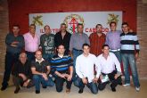 Cena-convivencia organizada por el Ilustre Cabildo Superior de Procesiones de Totana - 12