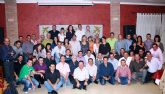 Cena-convivencia organizada por el Ilustre Cabildo Superior de Procesiones de Totana - 13