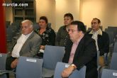 La Junta Directiva de Fecom realiz una asamblea extraordinaria en la Cebag - Foto 3