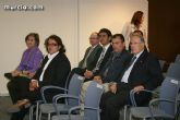 La Junta Directiva de Fecom realiz una asamblea extraordinaria en la Cebag - Foto 4