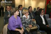 La Junta Directiva de Fecom realiz una asamblea extraordinaria en la Cebag - Foto 6