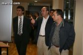 La Junta Directiva de Fecom realiz una asamblea extraordinaria en la Cebag - Foto 11