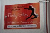 Abierta al público la nueva consulta de dietética Body Slim en calle Concepción (Junto al colegio La Milagrosa) - 4