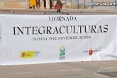 Inauguran las jornadas de convivencia e inmigración “Integraculturas”, organizadas por UPA - 1
