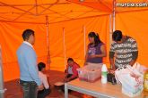 Inauguran las jornadas de convivencia e inmigración “Integraculturas”, organizadas por UPA - 5