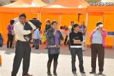 Inauguran las jornadas de convivencia e inmigración “Integraculturas”, organizadas por UPA - 30