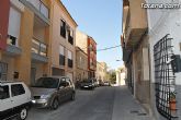 Finalizan las obras en las calles Padre Bernardino, Estrella y Tinajerías, cuyo presupuesto ha ascendido a 225.510 euros - 3