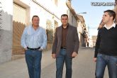 Finalizan las obras en las calles Padre Bernardino, Estrella y Tinajerías, cuyo presupuesto ha ascendido a 225.510 euros - 8