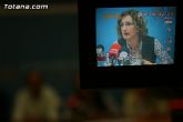 Diputados nacionales y regionales aseguran en un acto sectorial que el PP regional invertirá un 16% más en Totana para el año próximo - 4