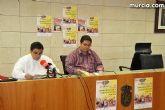 Ayuntamiento y FEDASIM organizan unas jornadas regionales de formación e Inmigración - 5